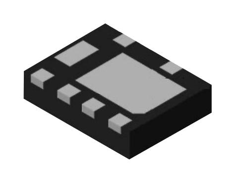 NSPU5132MUTBG TVS DIODE, 4.8KW, 13.5V, UNIDIR, UDFN ONSEMI