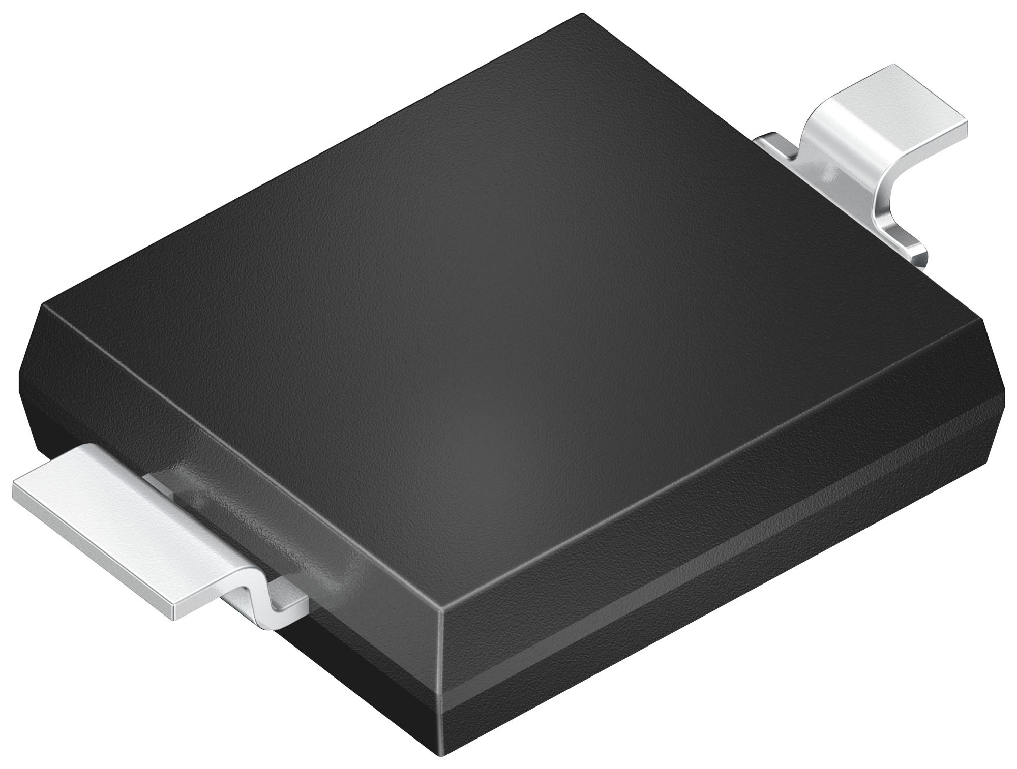 BPW 34 FASR-Z PHOTO DIODE, AEC-Q101, 880NM, SMDIP AMS OSRAM GROUP