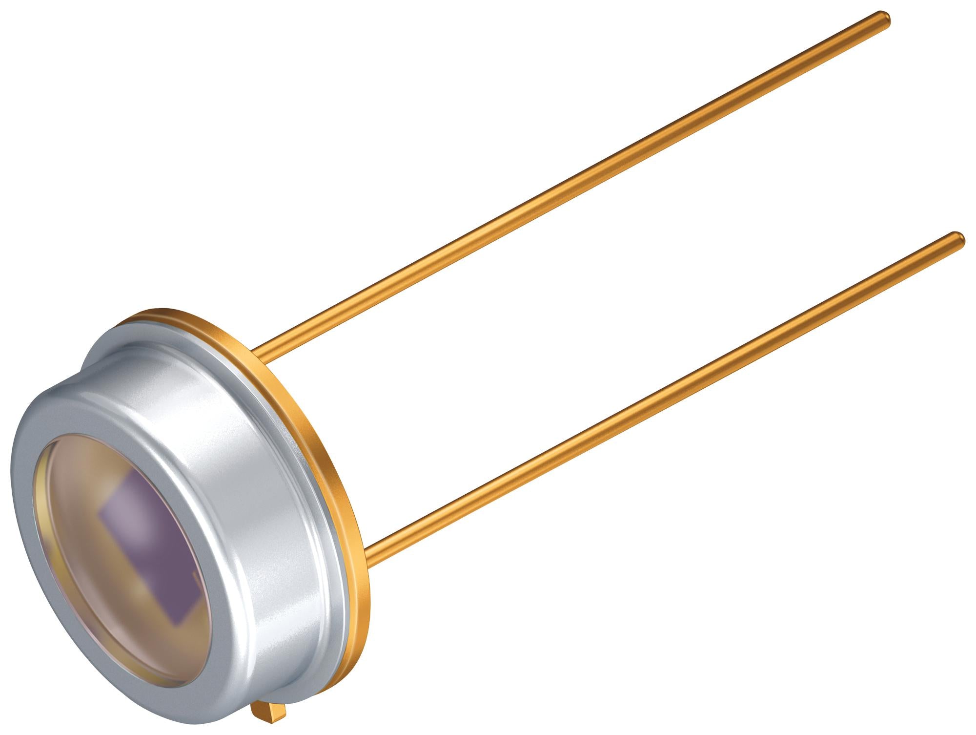 BPW 21 PHOTO DIODE, 550NM, TO-39 AMS OSRAM GROUP