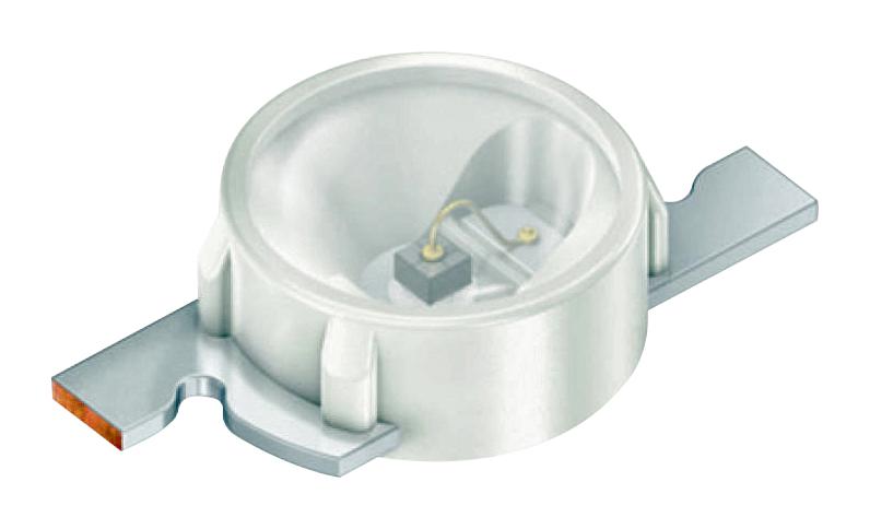 LB P4SG-S2U1-35-F LED, BLUE, 560MCD, 470NM, SMD AMS OSRAM GROUP