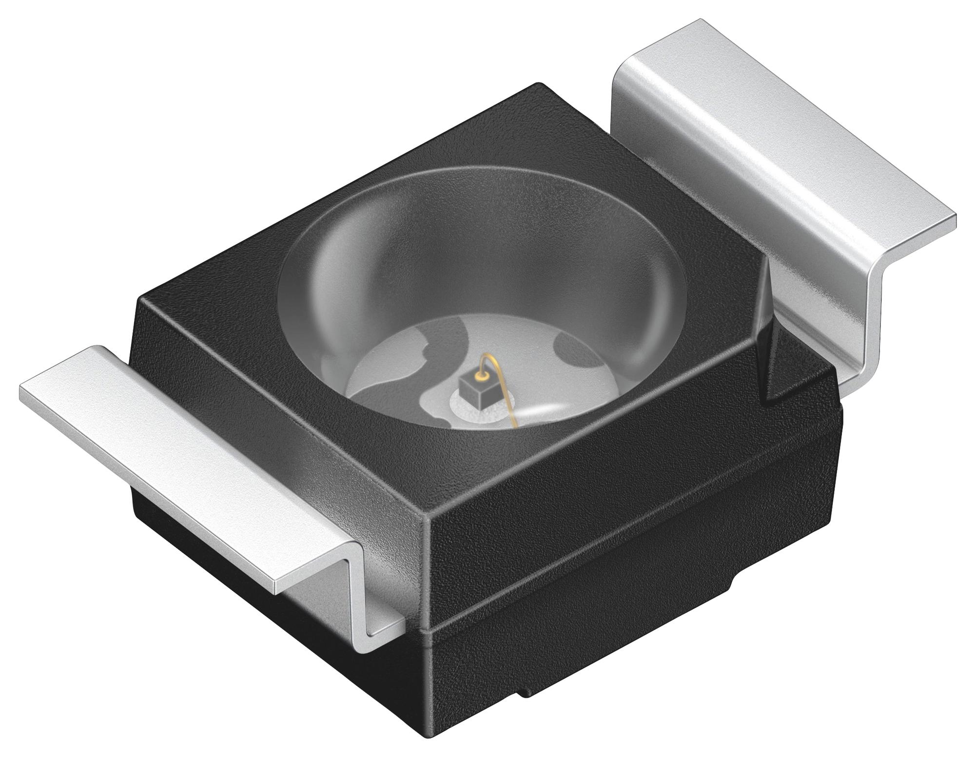 SFH 2270R PHOTO DIODE, 560NM, SMD AMS OSRAM GROUP