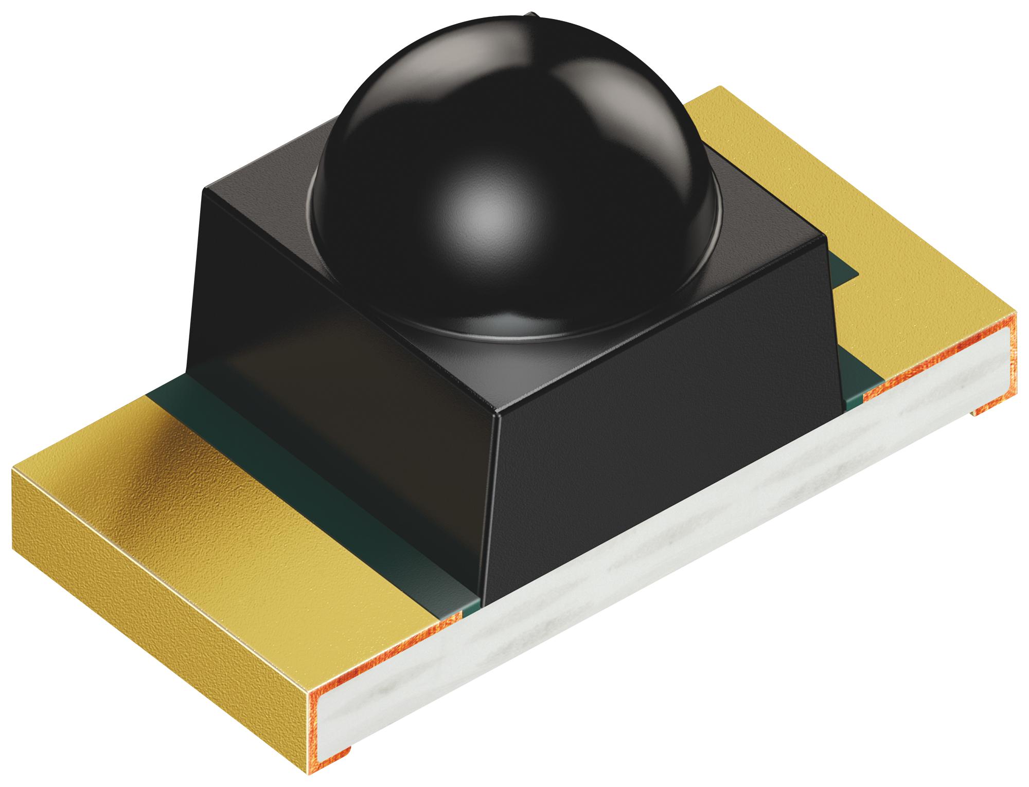 SFH 4059SR INFRARED EMITTER, 860 NM, SMD AMS OSRAM GROUP