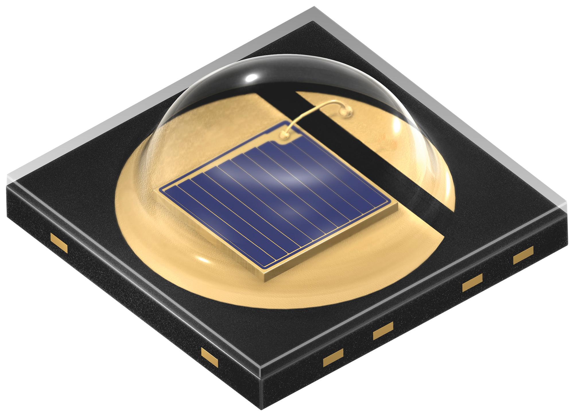 SFH 4716A INFRARED EMITTER, 860 NM, SMD AMS OSRAM GROUP