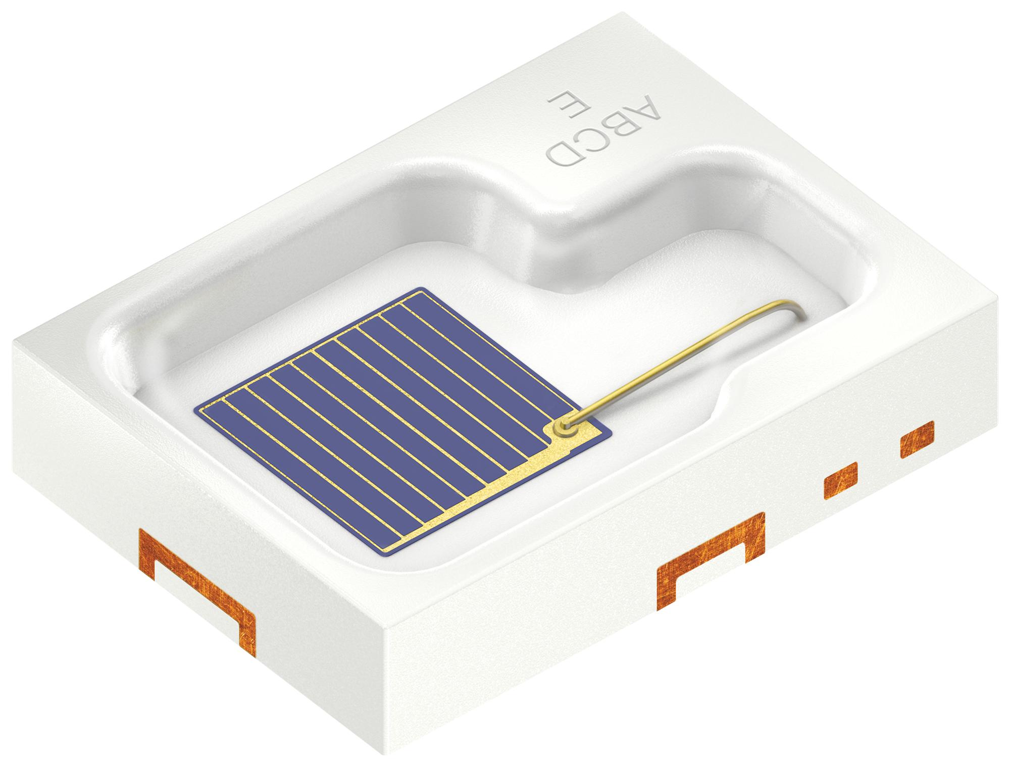 SFH 4770S INFRARED EMITTER, 860 NM, SMD AMS OSRAM GROUP