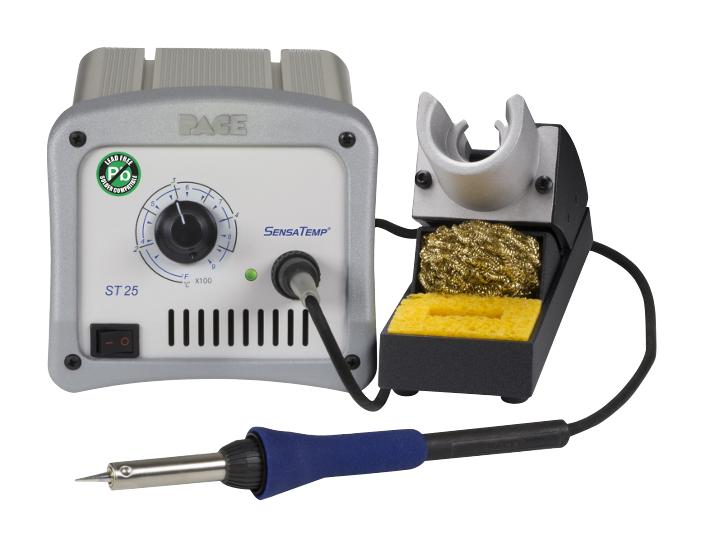 8007-0510 SOLDERING SYSTEM, 230VAC, 482 DEG C PACE