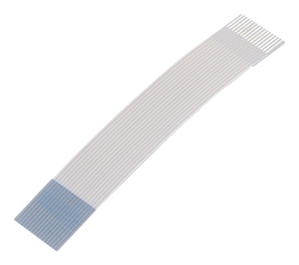 686705200001 FFC CABLE ASSEMBLY, 5CORE, WHT, 200MM WURTH ELEKTRONIK