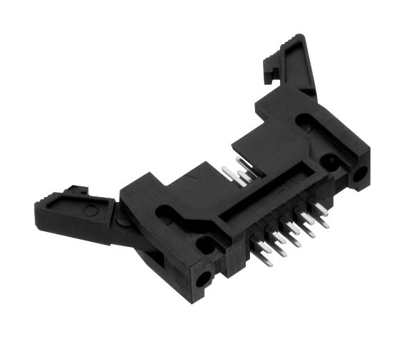 61202622021 CONNECTOR, HEADER, 26POS, 2ROW, 2.54MM WURTH ELEKTRONIK