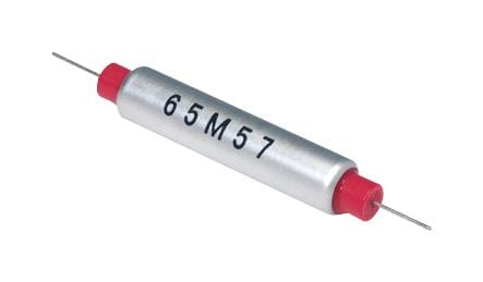 KEMET Switches OHD1-30B THERMOSTAT SWITCH, NC, 30DEG C, AXIAL KEMET 2985713 OHD1-30B