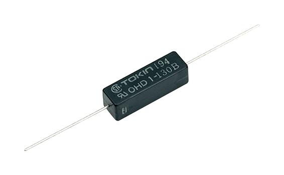 M-TRS5-10B THERMOSTAT SWITCH, NC, 10DEG C, AXIAL KEMET