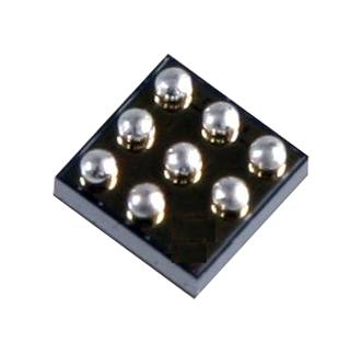 DS2482X-101+T I2C TO 1-WIRE BRIDGE, -40 TO 85DEG C MAXIM INTEGRATED / ANALOG DEVICES