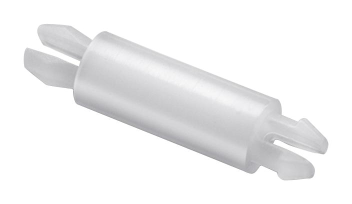 701514000 PCB SPACER/SUPPORT, 14.3MM, NYLON 6.6 WURTH ELEKTRONIK