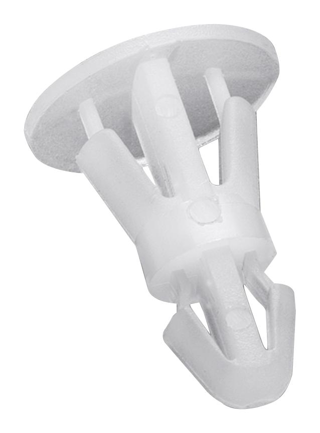 709445400 PCB SPACER/SUPPORT, 7MM, NYLON 6.6 WURTH ELEKTRONIK