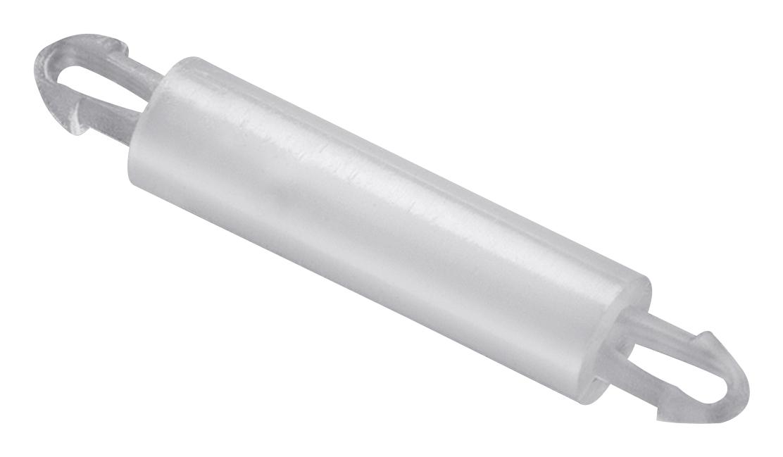 709654300 PCB SPACER/SUPPORT, 3MM, NYLON 6.6 WURTH ELEKTRONIK