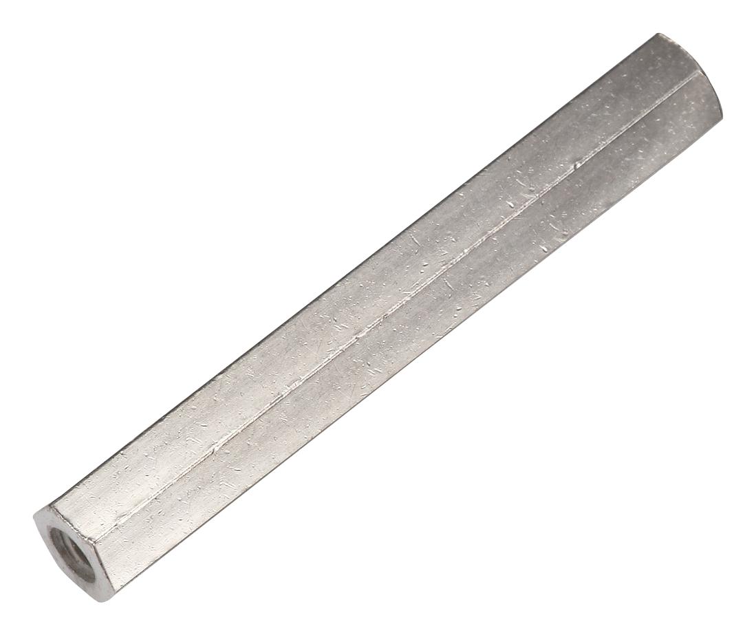 970400476 STANDOFF, HEX FEMALE-FEMALE, 40MM, M4 WURTH ELEKTRONIK