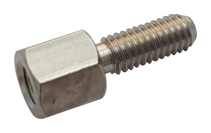 971080154 STANDOFF, HEX MALE-FEMALE, 14MM WURTH ELEKTRONIK