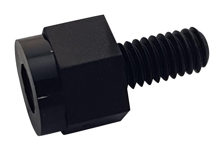 971060365 STANDOFF, HEX MALE-FEMALE, 14MM WURTH ELEKTRONIK