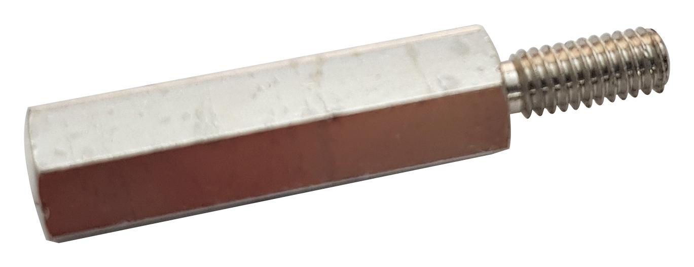 971300324 STANDOFF, HEX MALE-FEMALE, 36MM WURTH ELEKTRONIK