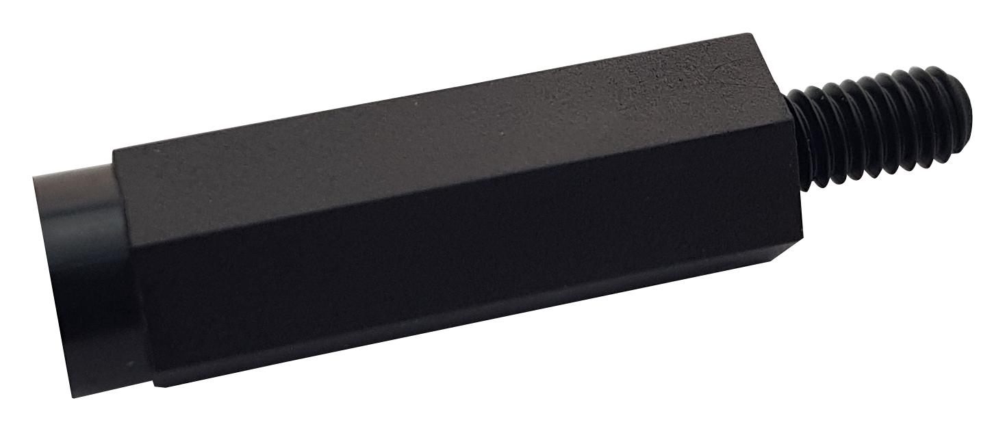 971300365 STANDOFF, HEX MALE-FEMALE, 38MM WURTH ELEKTRONIK