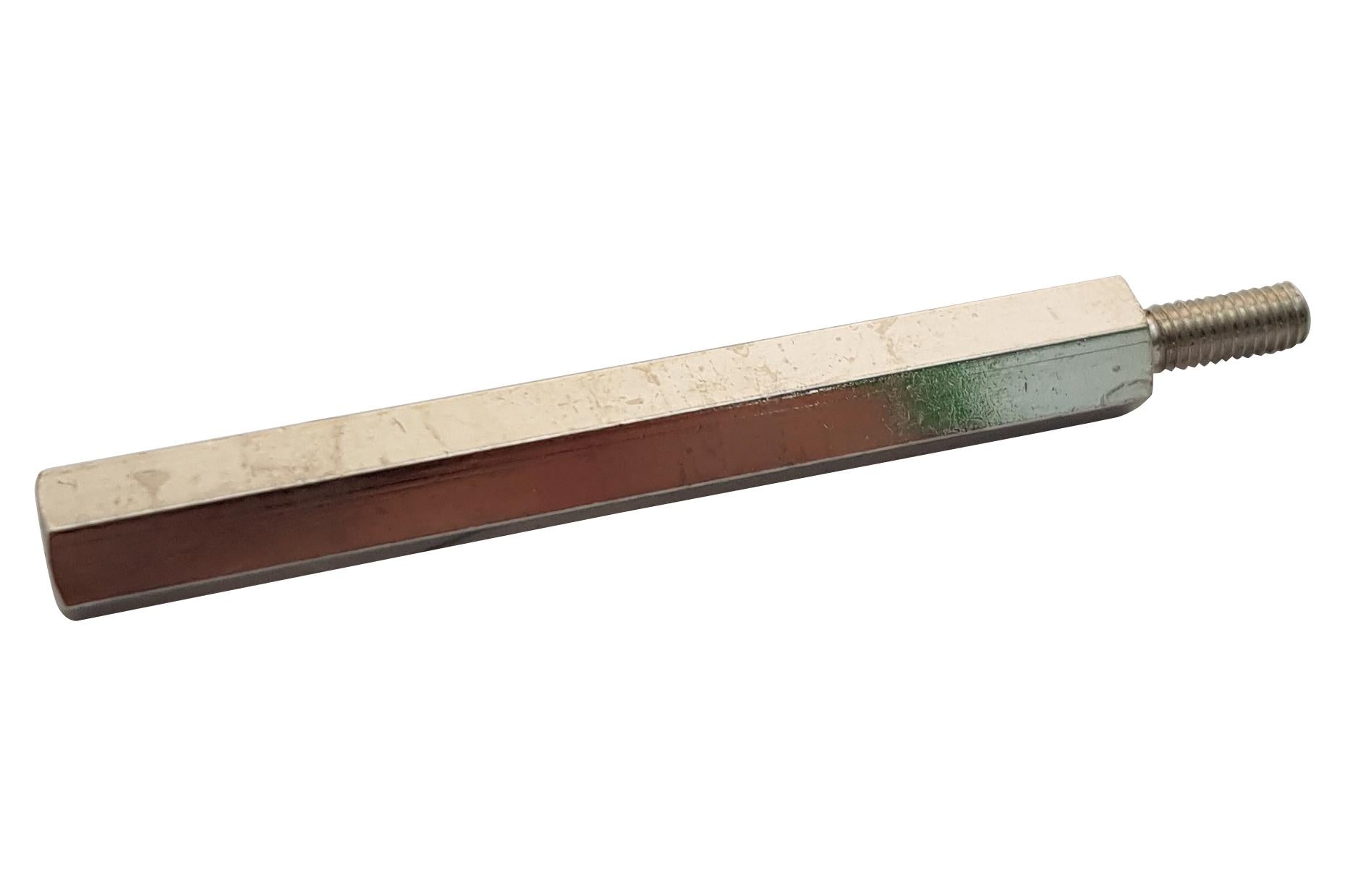 971400474 STANDOFF, HEX MALE-FEMALE, 50MM WURTH ELEKTRONIK