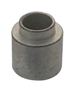 9776090960R SPACER, ROUND, STEEL, 10.4MM WURTH ELEKTRONIK