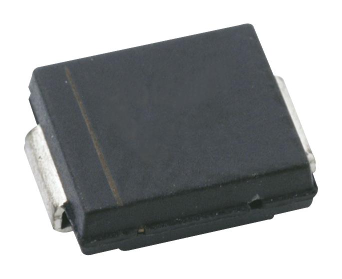 BYG10YHE3_A/H RECTIFIER, SINGLE, 10A, 1.6KV, DO-214AC VISHAY