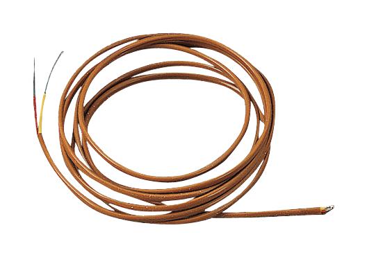 5TC-GG-KI-30-1M THERMOCOUPLE WIRE, TYPE K, 1M, 30AWG OMEGA