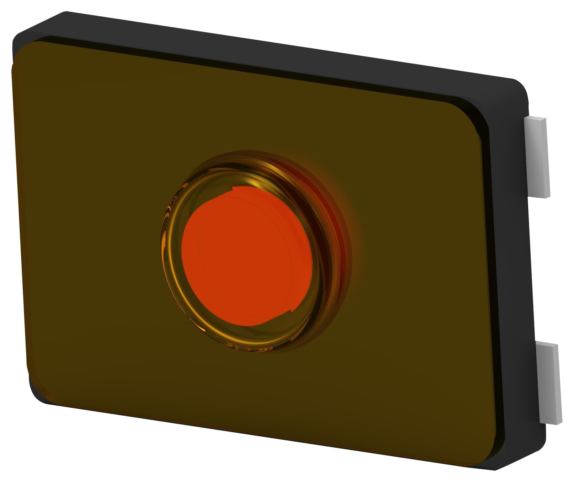 USLPT2819DT4TR TACT SWITCH, SPST-NO, 0.05A, 12VDC, SMD ALCOSWITCH - TE CONNECTIVITY