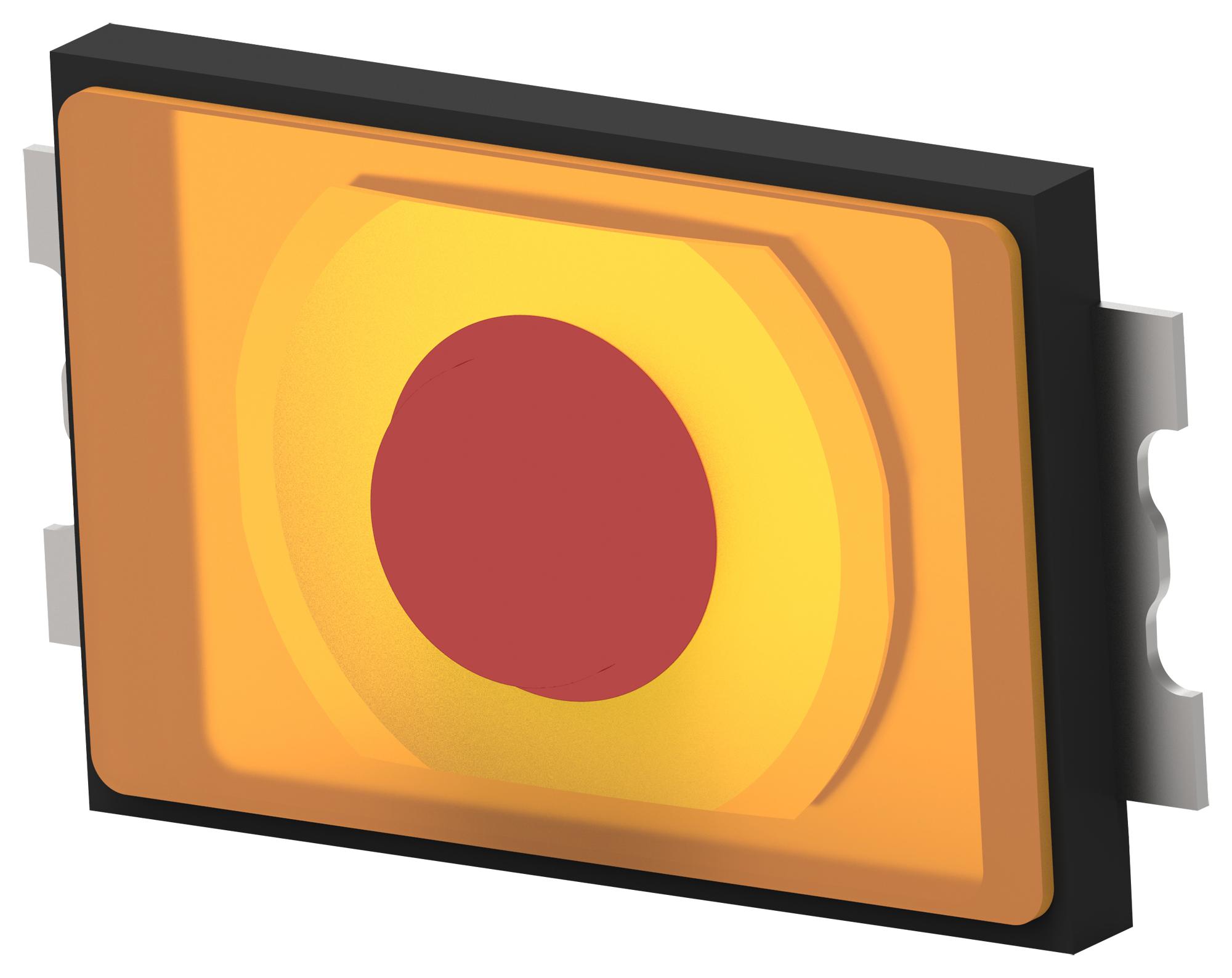 USLPT3020DT6TR TACT SWITCH, SPST-NO, 0.05A, 12VDC, SMD ALCOSWITCH - TE CONNECTIVITY