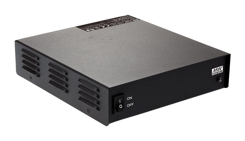 ENP-120-48 POWER SUPPLY, AC-DC, 48V, 2.2A MEAN WELL