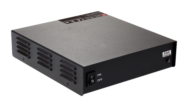 ENP-180-12 POWER SUPPLY, AC-DC, 12V, 13A MEAN WELL