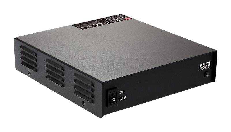 ENP-360-48 POWER SUPPLY, AC-DC, 48V, 6.5A MEAN WELL