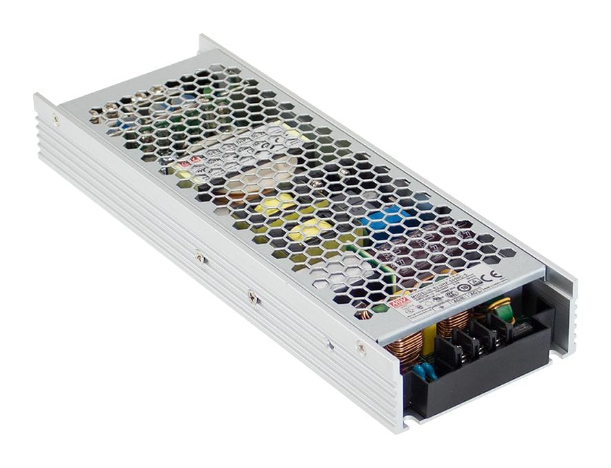 UHP-500-36 POWER SUPPLY, AC-DC, 36V, 13.9A MEAN WELL