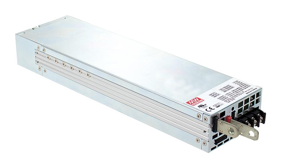 RSP-1600-48 POWER SUPPLY, AC-DC, 48V, 33.5A MEAN WELL