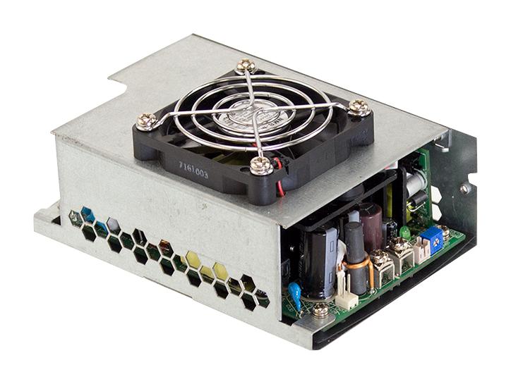 RPS-400-27-TF POWER SUPPLY, AC-DC, 27V, 14.9A MEAN WELL