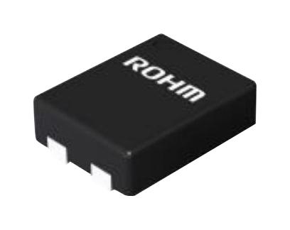 BU52492NUZ-ZE2 HALL EFFECT SENSOR, OMNI, 0.0024T, VSON ROHM
