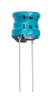 SBCP-87HY101H INDUCTOR, 100UH, 10%, 0.9A, RADIAL KEMET