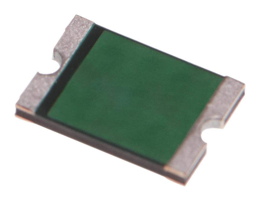 MC011387 PPTC RESETTABLE FUSE, 60VDC, 1.1A, SMD MULTICOMP PRO