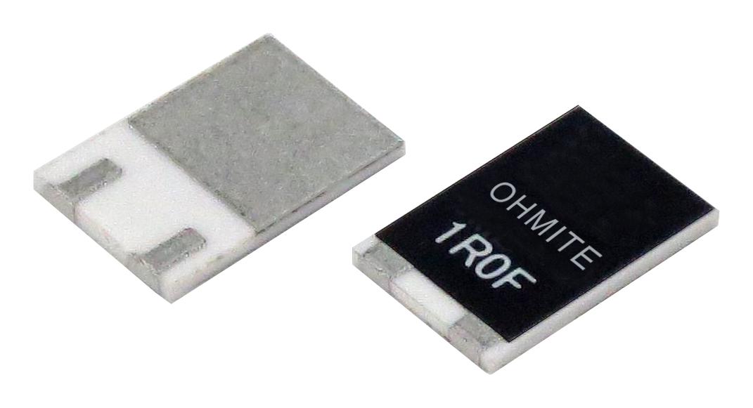 TKH45P25R0FE-TR RES, 25R, 1%, 45W, TO-252, THICK FILM OHMITE
