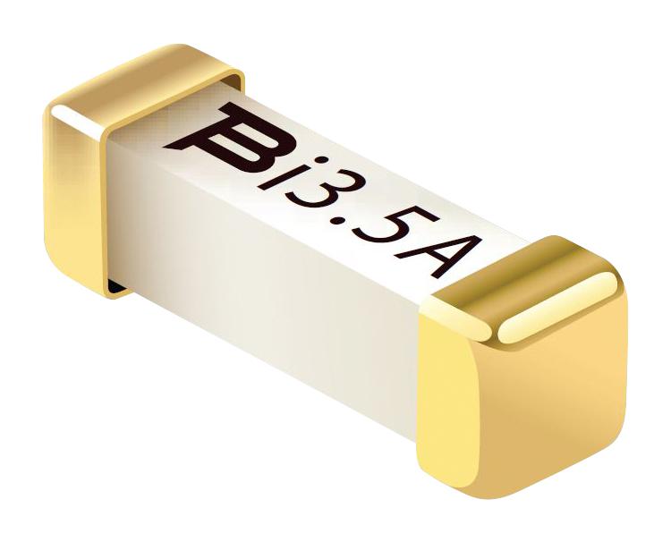 SF-3812TL075T-2 FUSE, TIME DELAY, 0.75A, 250VAC, 3812 BOURNS