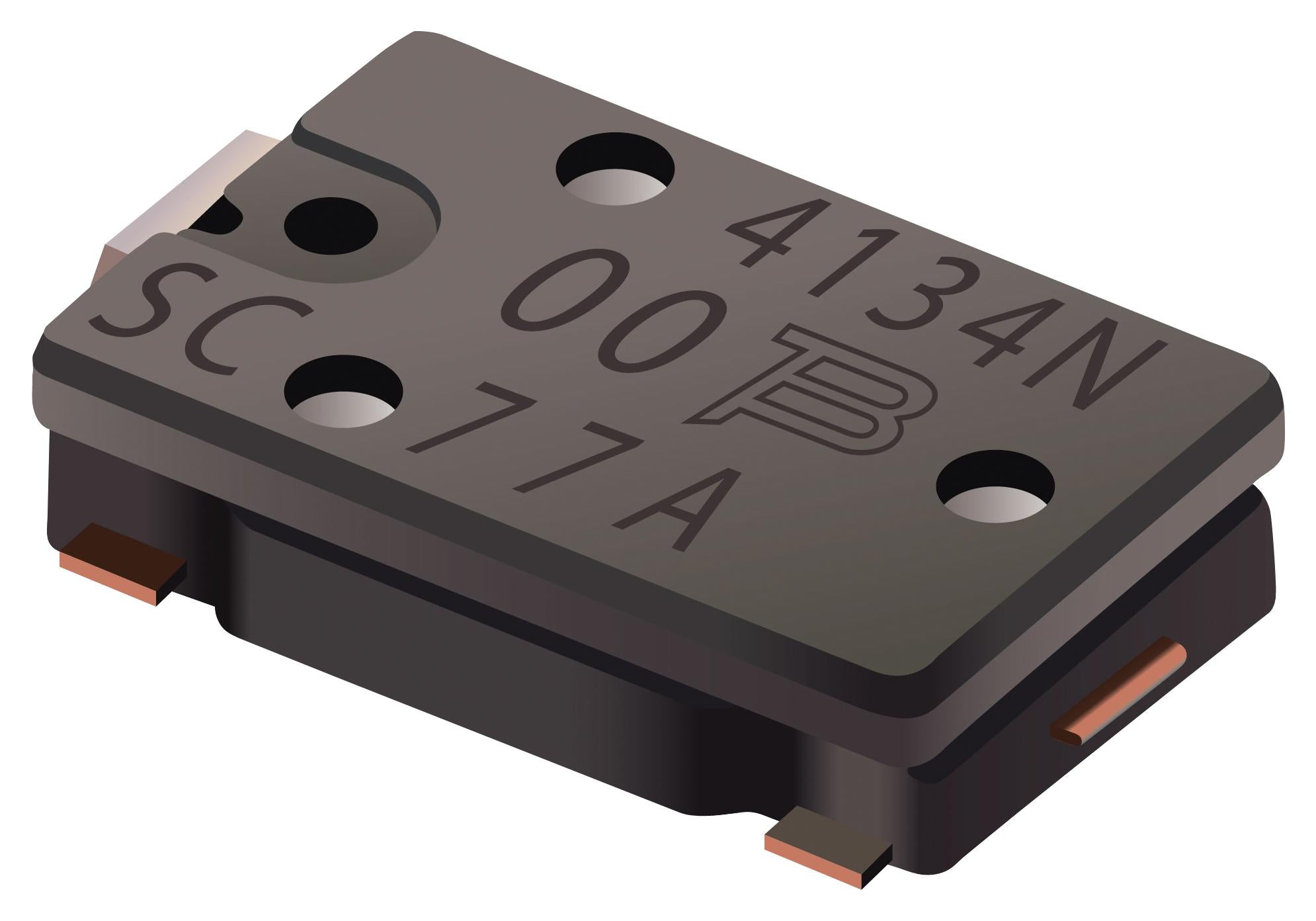 SC77AAA FUSE, THERMAL, 25A, 77DEG C, 28VDC BOURNS