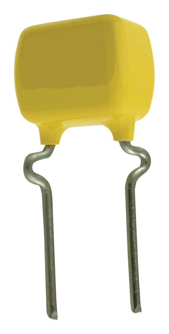 C316C561J5G5TA7303 CAP, 560PF, 50V, MLCC, RADIAL KEMET
