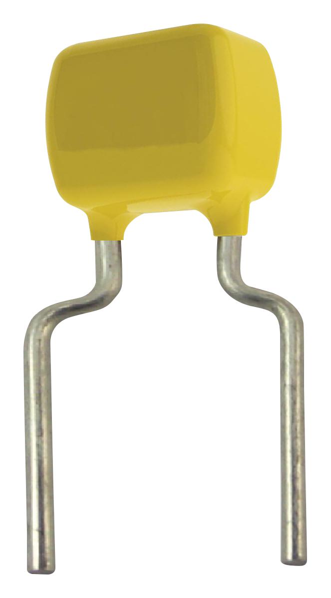 C318C471K5R5TA7303 CAP, 470PF, 50V, MLCC, RADIAL KEMET