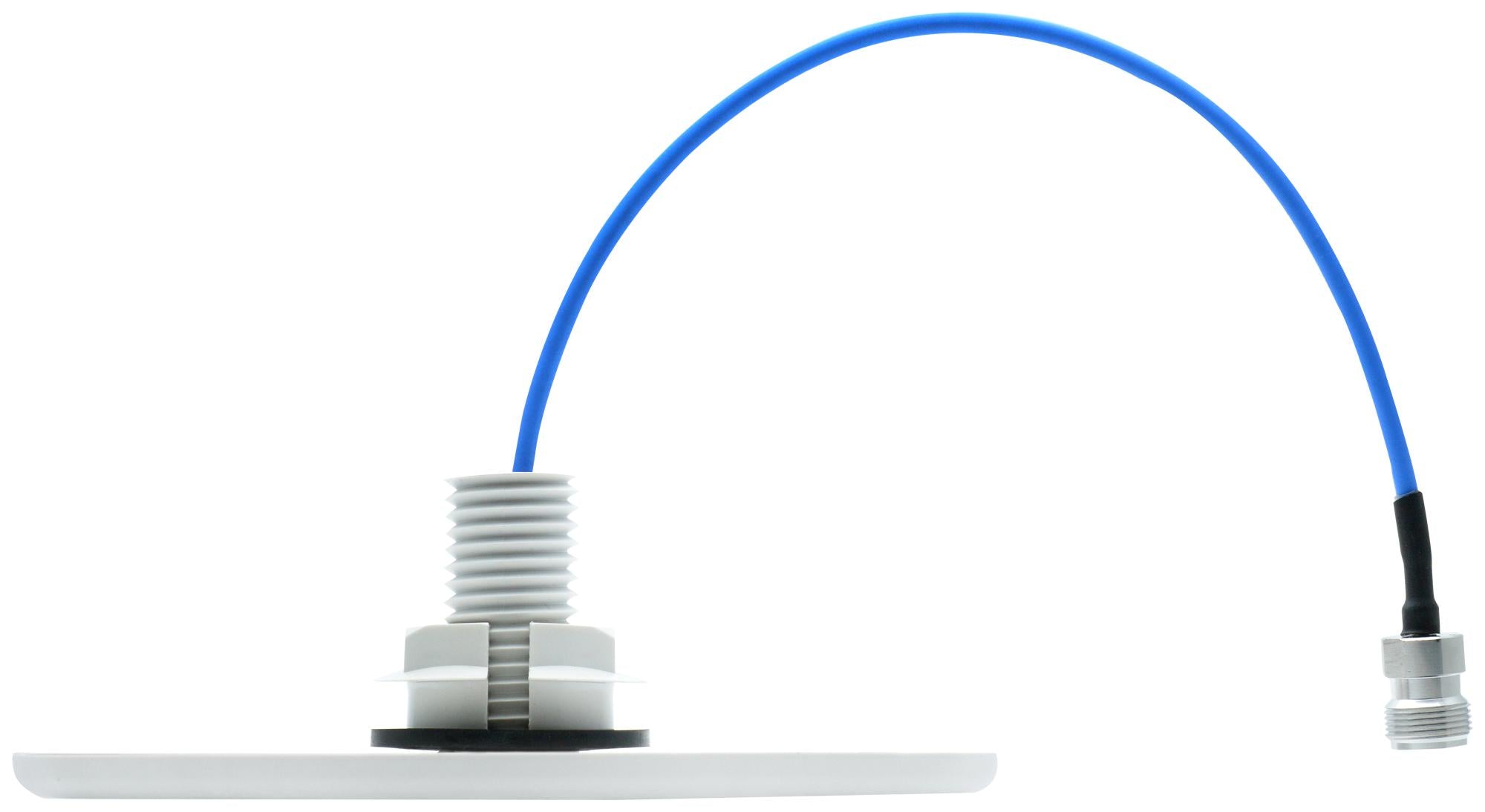 CFS60383P-30D43F CELLULAR/LTE ANTENNA, 3.3-3.8GHZ, 4.1DBI LAIRD CONNECTIVITY