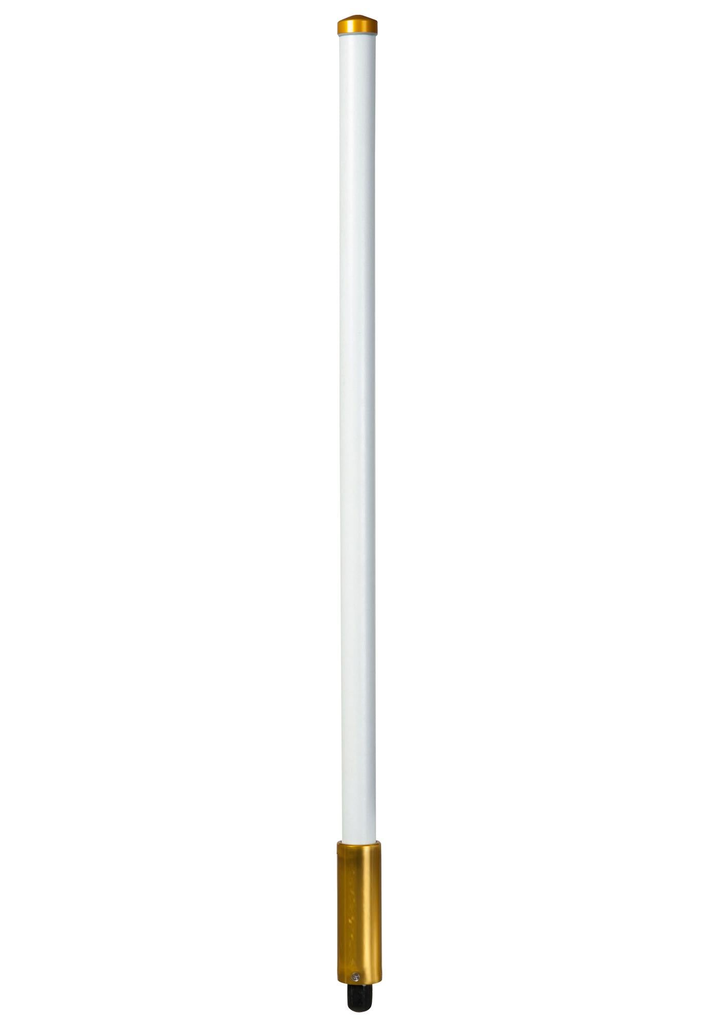 OF84005-FNF WHIP ANTENNA, 840-870MHZ, 5.3DBI LAIRD CONNECTIVITY