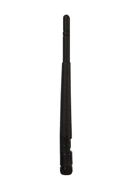 RD2458-5-SMA WHIP ANTENNA, 5.15-5.85GHZ, 5DBI LAIRD CONNECTIVITY