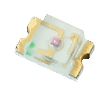 MC011368 LED, ORANGE RED, 150MCD, 620NM, 0805 MULTICOMP PRO