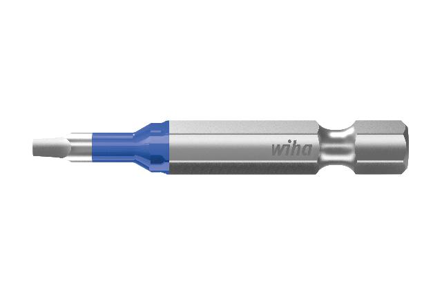 41660 ROBERTSON BIT, ROB1 X 50MM WIHA