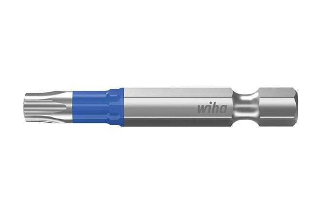 41649 TORX BIT, T40 X 50MM WIHA