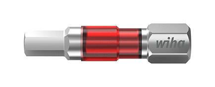 42106 HEX BIT, 5MM X 29MM WIHA