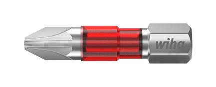 42103 POZIDRIV BIT, PZ3 X 29MM WIHA